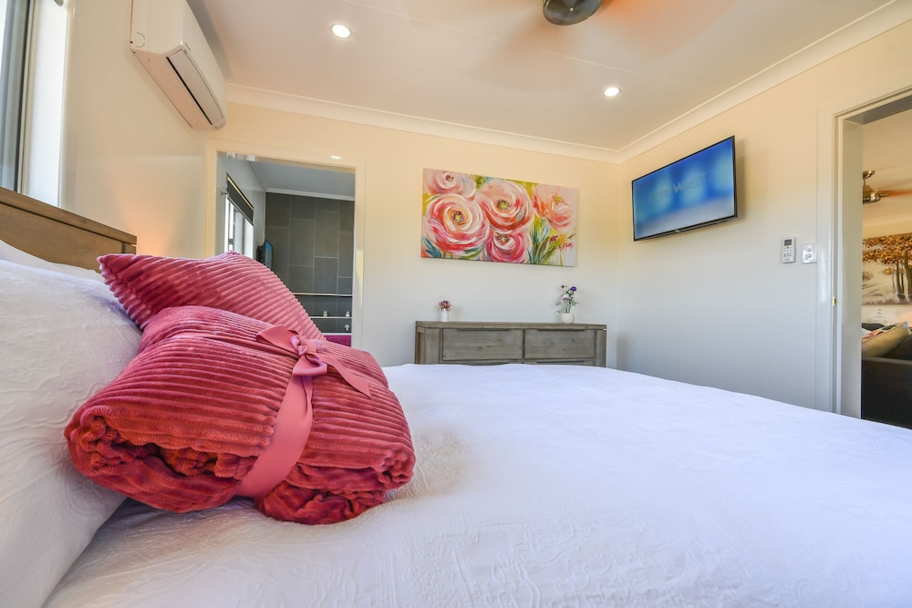 Luxury Double Room, Non Smoking, Ensuite photo 1