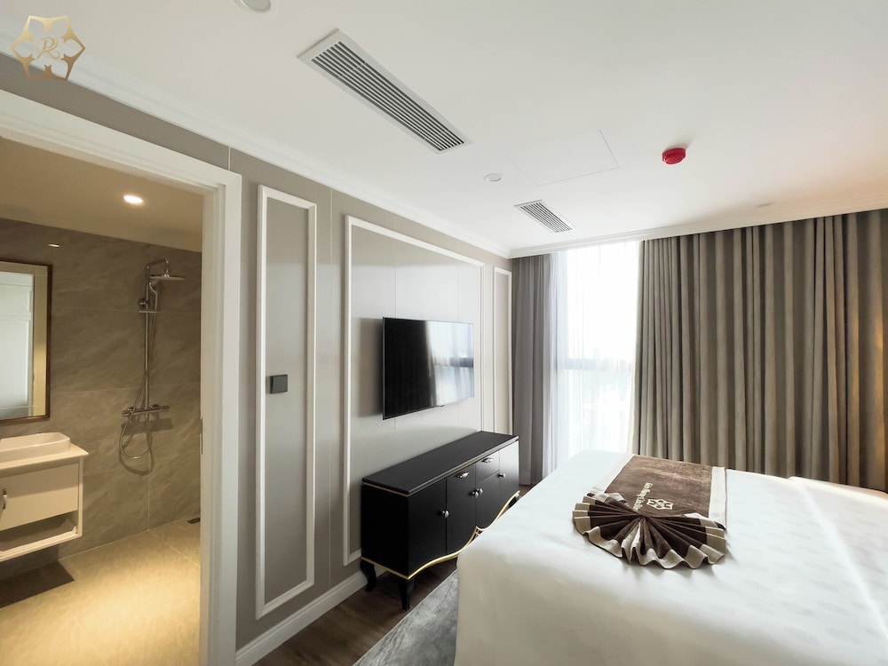 Family Suite - Photo 7