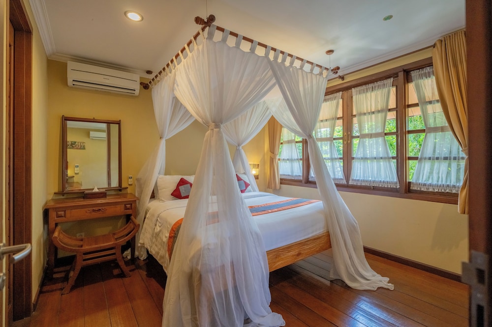 Villa, 2 Bedrooms, Private Pool - Photo 16