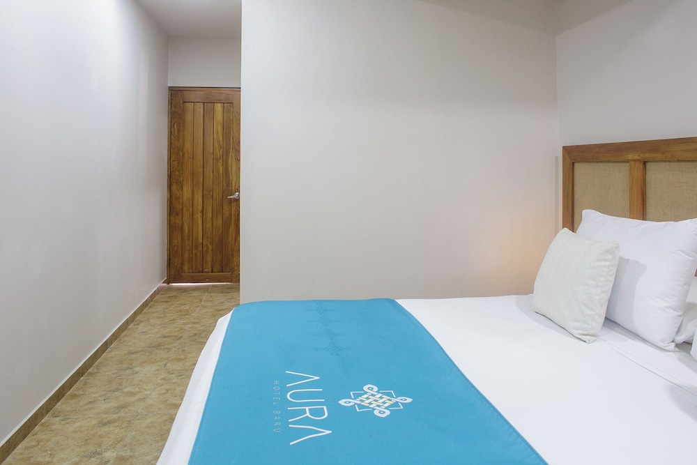 Economy Double Room, 1 Double Bed - Photo 2