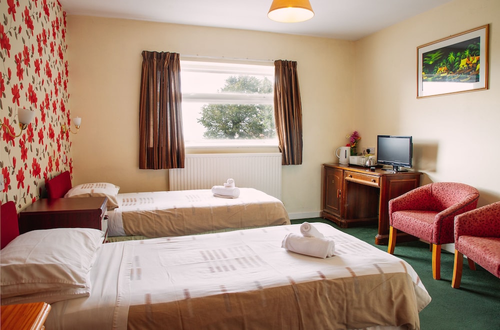 Twin Room photo 1