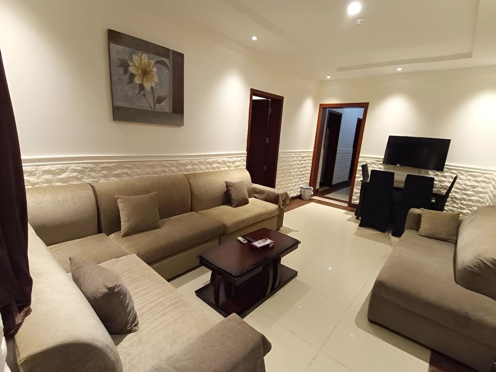 Celine Al Motamayza Apartments — photo 60