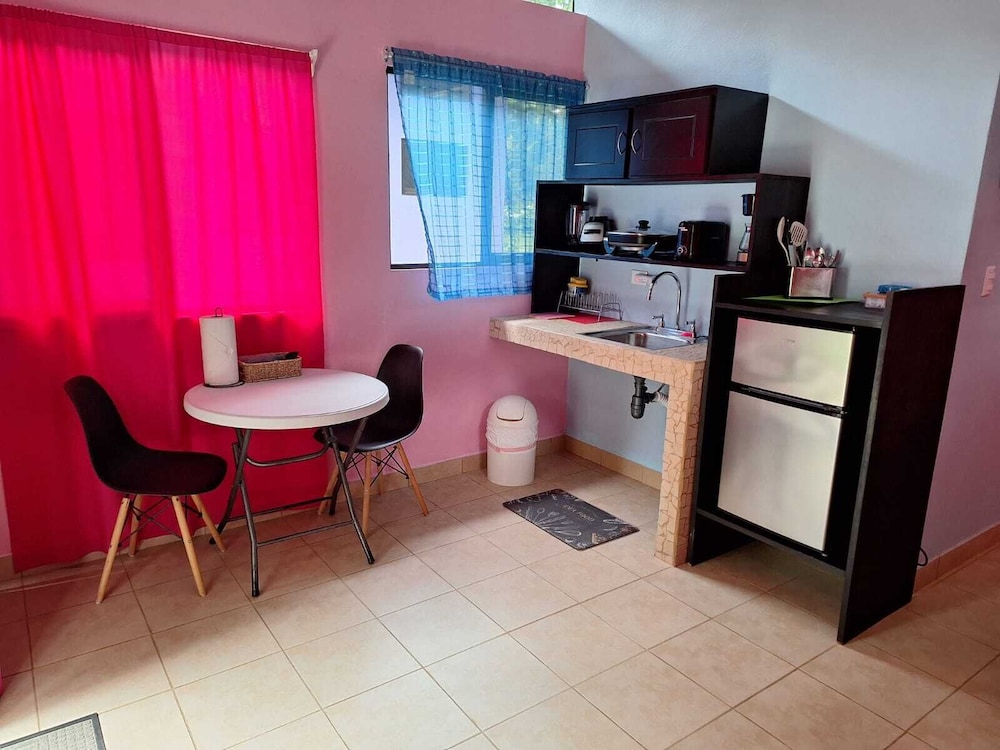Standard Room, Patio photo 2