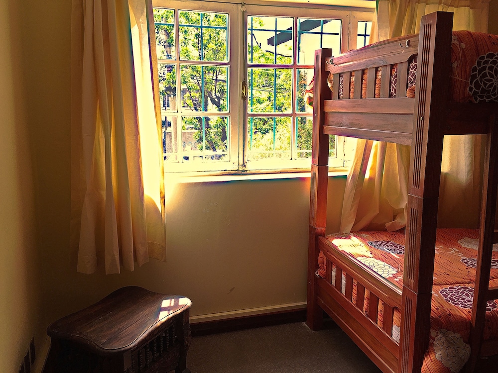 Shared Dormitory, Women only, Shared Bathroom (4 people) photo 1