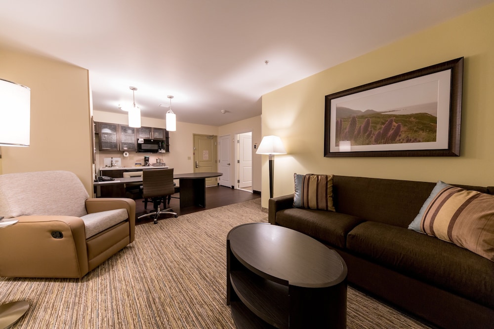 Candlewood Suites - Fairbanks by IHG, Photo 6