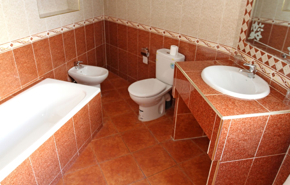 Classic Quadruple Room