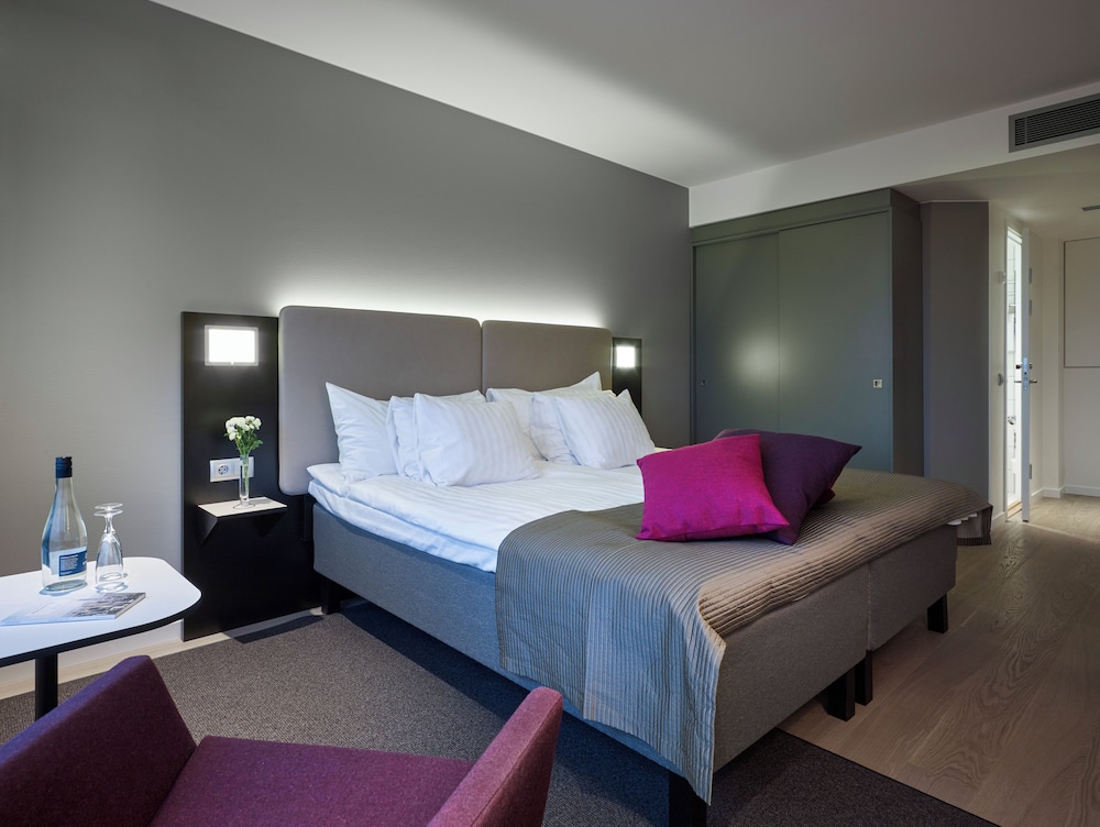 Gothia Towers Standard View - Photo 4
