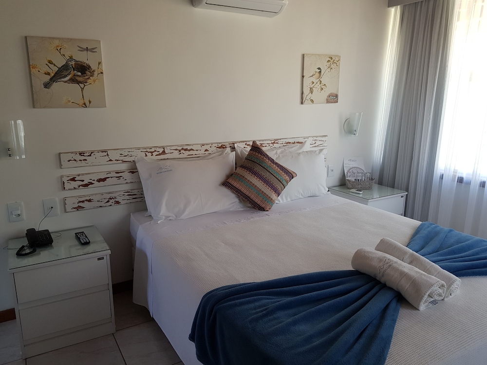 Standard Double Room - Photo 1