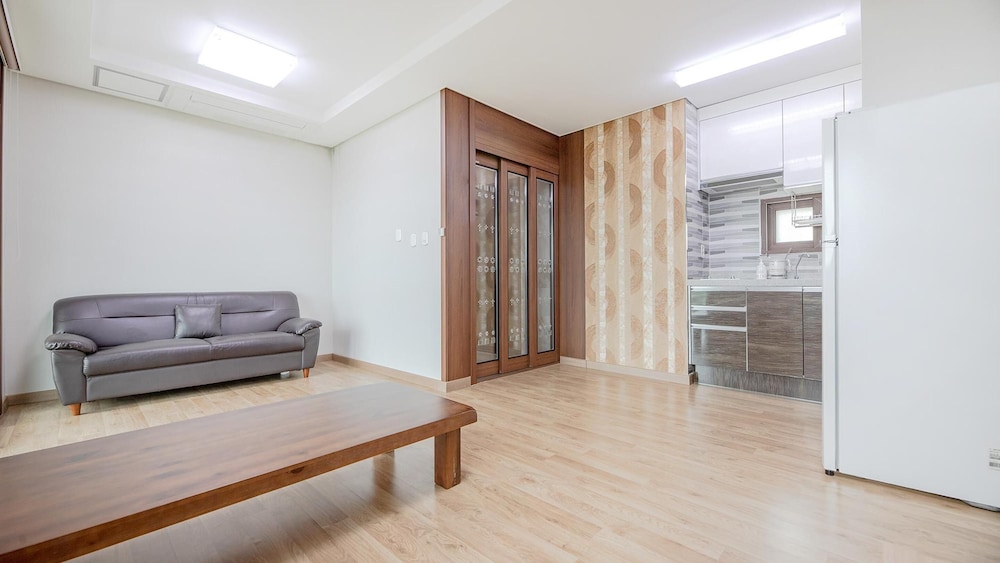 Basic Room, 1 Bedroom (4radong 101) - Photo 7