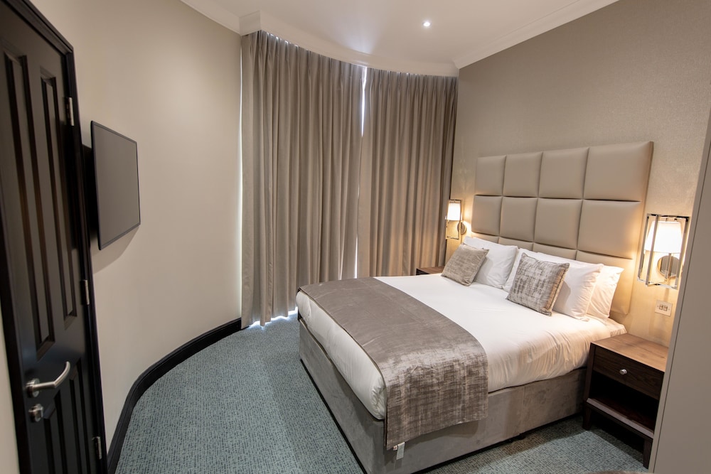 Standard Double Room photo 1