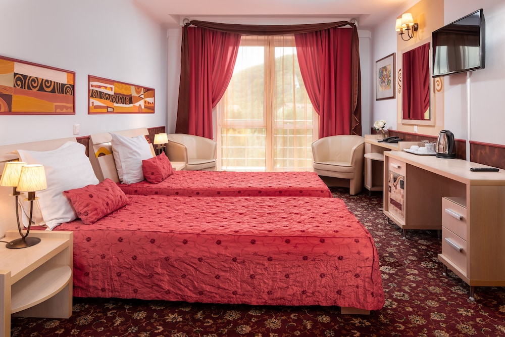 Superior Double Room, Balcony - Photo 1