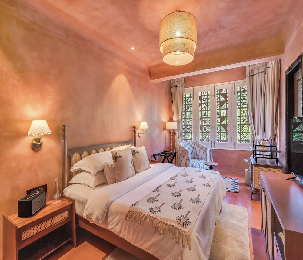 Signature Room
