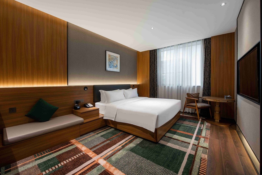 Room, Accessible