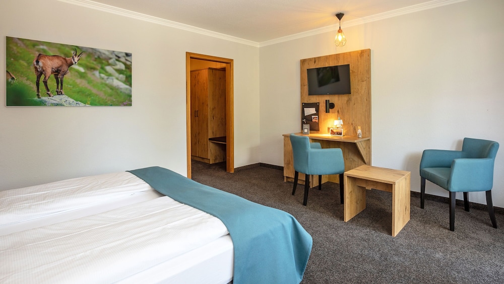 Superior Double Room photo 2