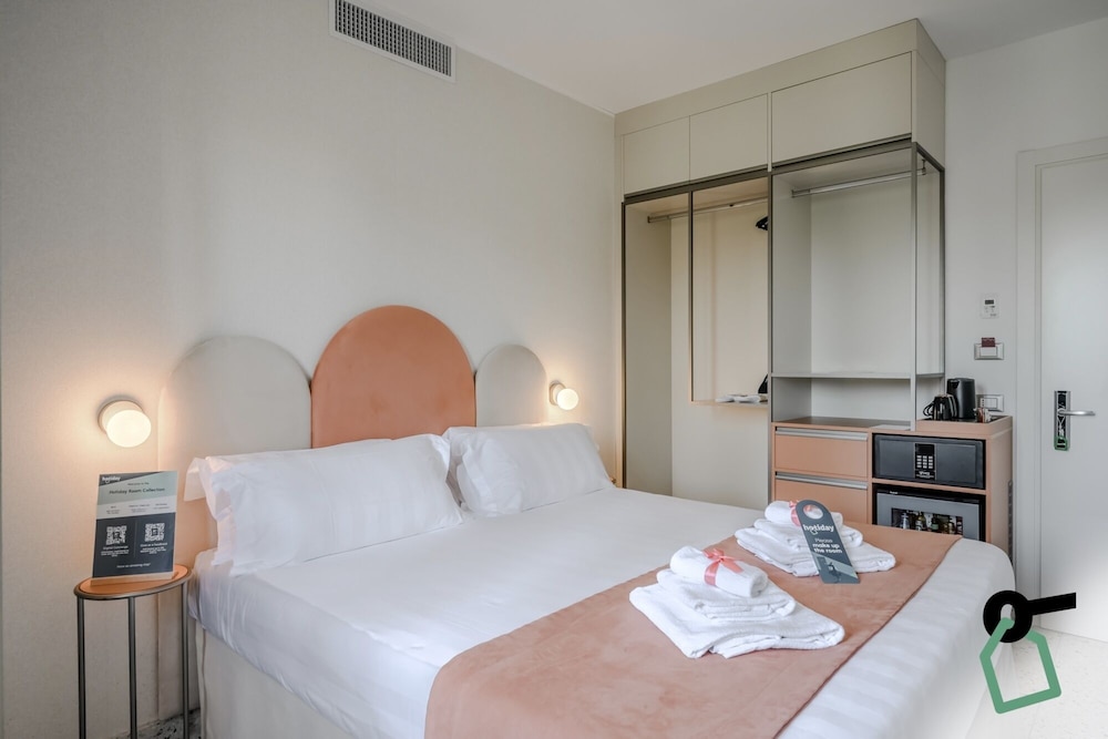 Double Room, Garden View photo 3