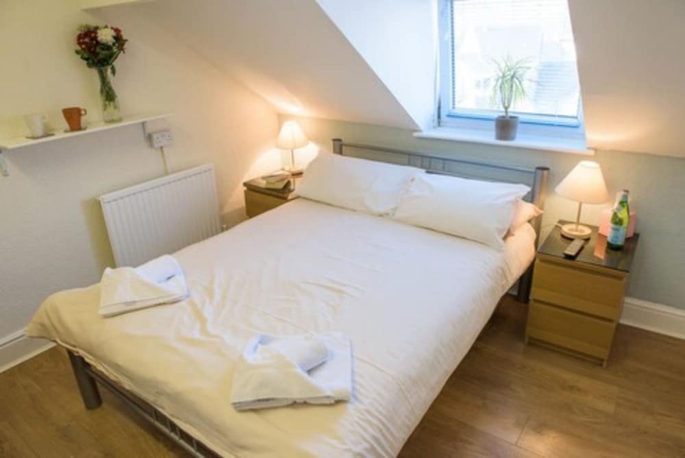 Double Room, Shared Bathroom photo 1
