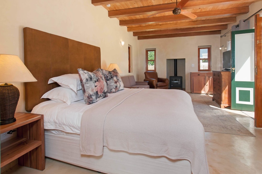 Luxury Cottage - Photo 1