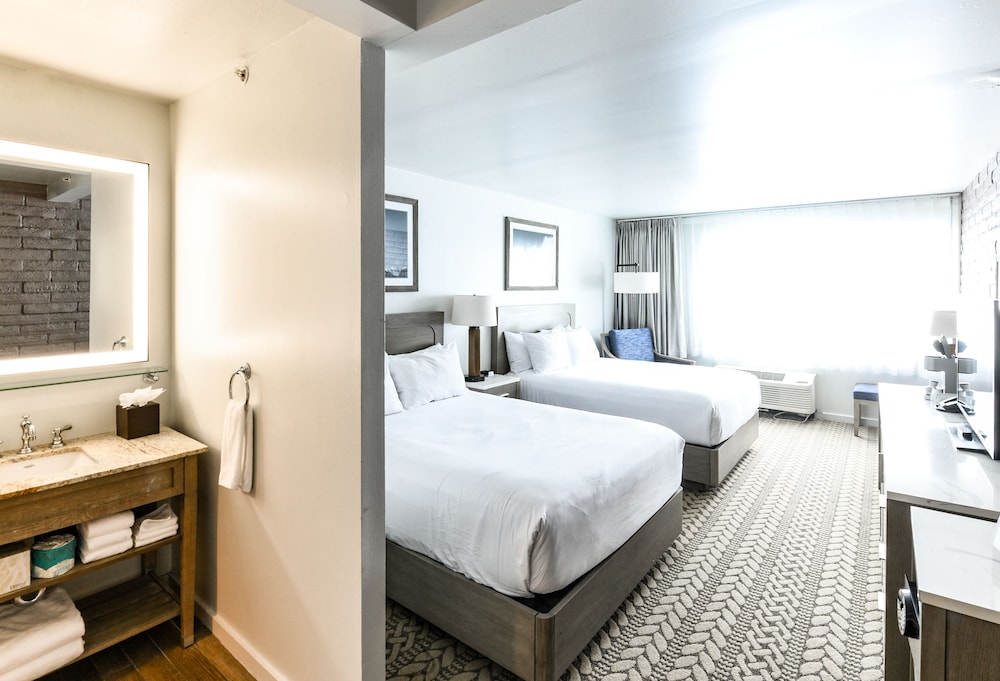 Trailborn Jackson Hole, Outdoor Collection by Marriott Bonvoy, 사진 7