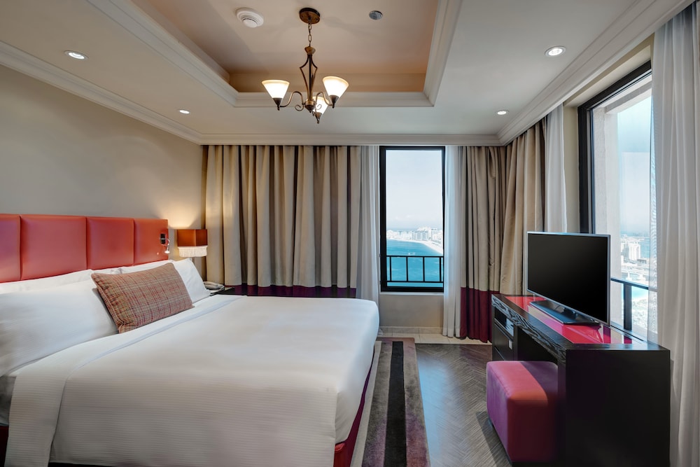 Suite, 1 Bedroom, Sea View thumbnail 5