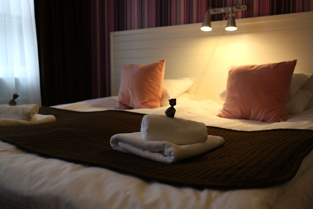 Basic Double Room photo 1