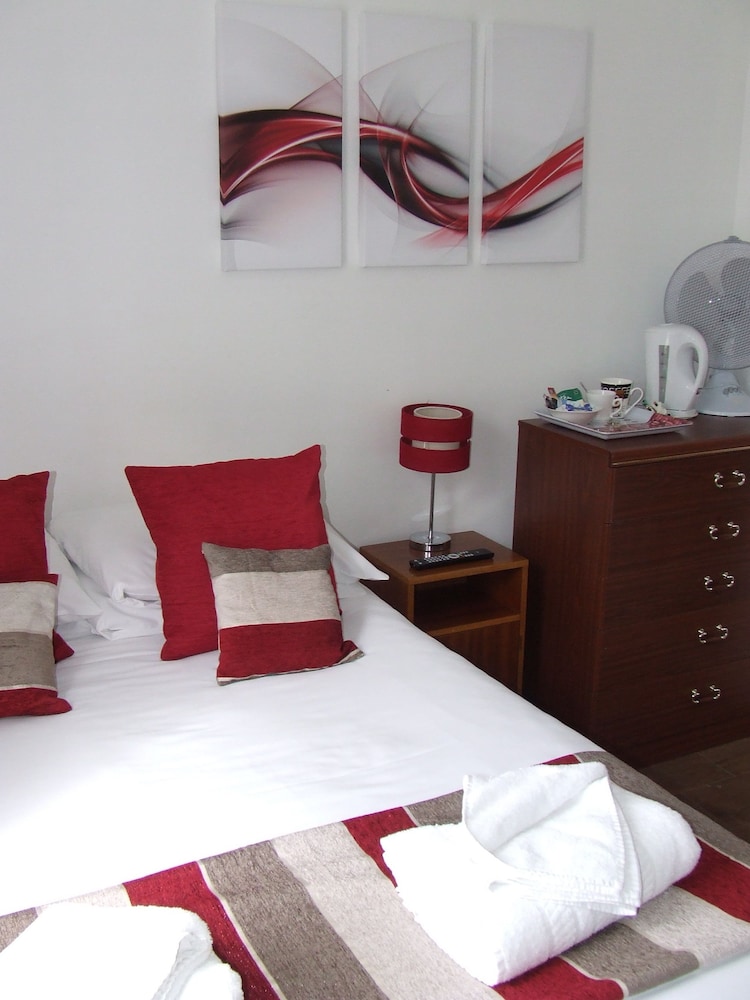 Double Room, Ensuite photo 2