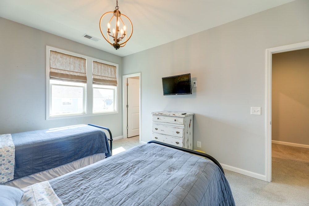 Apartment (3 Bedrooms) photo 2