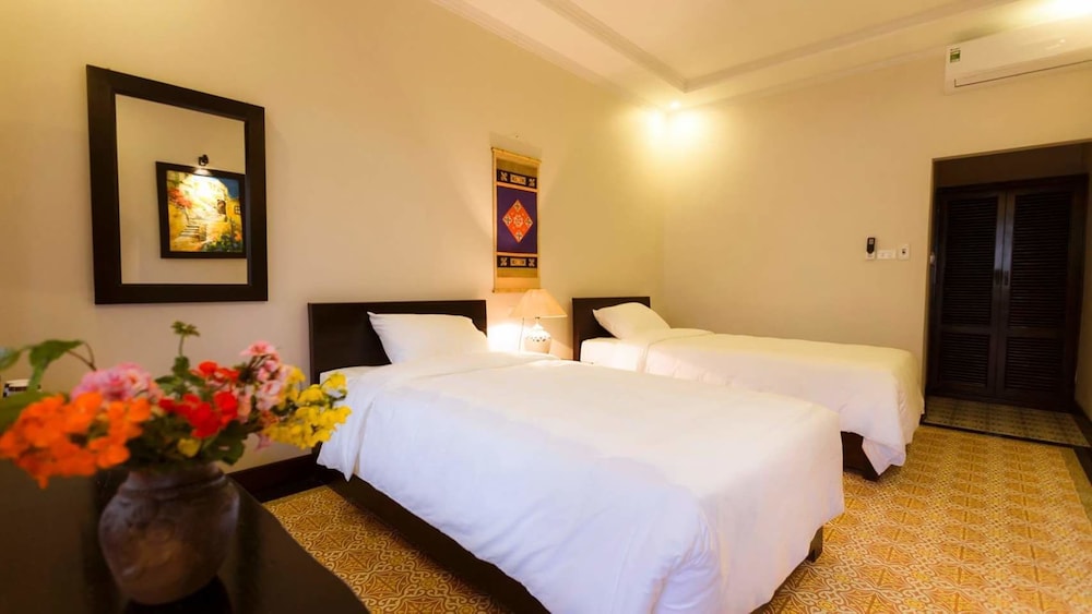 Superior Twin Room photo 2