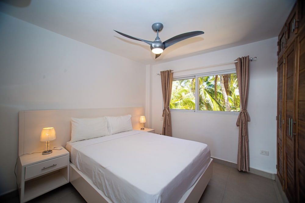 Grand Apartment, Beach View photo 1