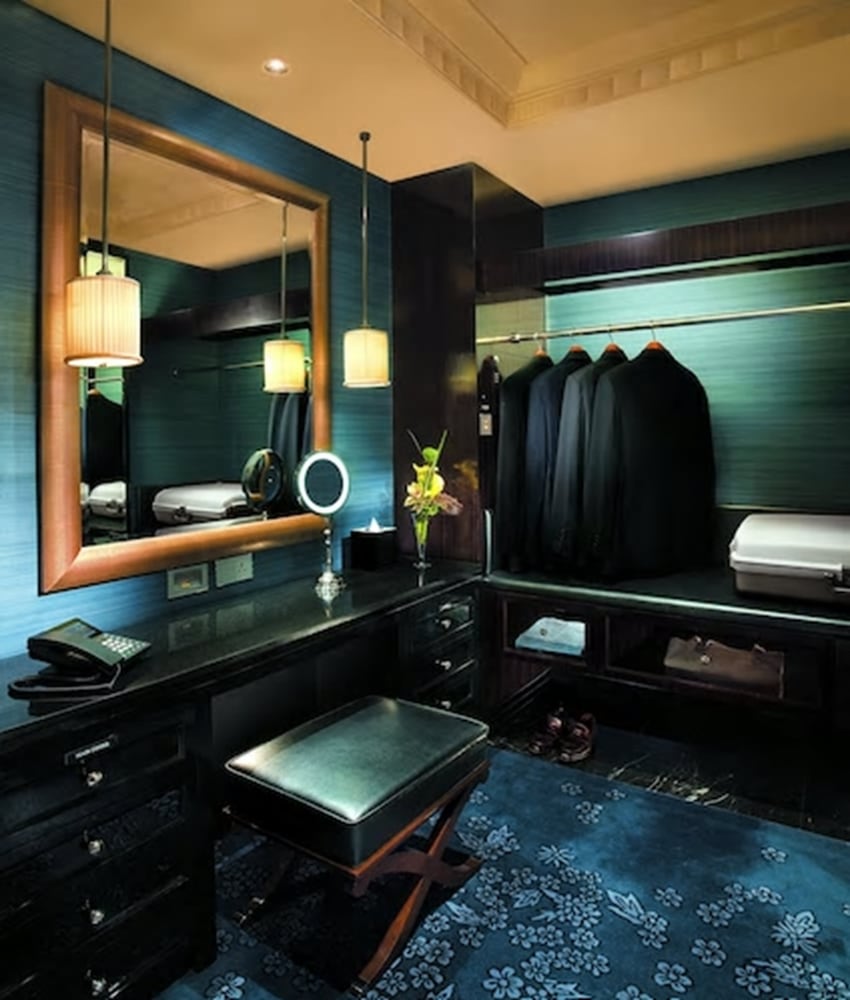 Deluxe Garden Twin Room - Photo 4