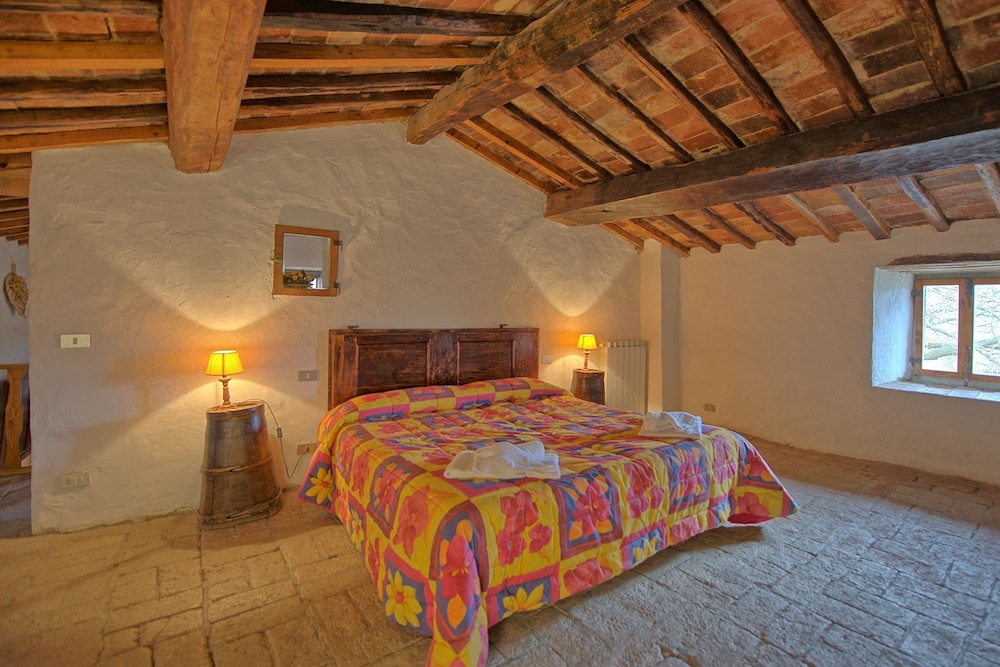 Panoramic Apartment, 3 Bedrooms (Ciliegio 1) photo 2