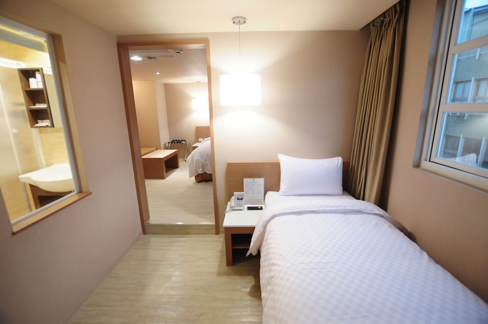 Superior Double Room photo 3