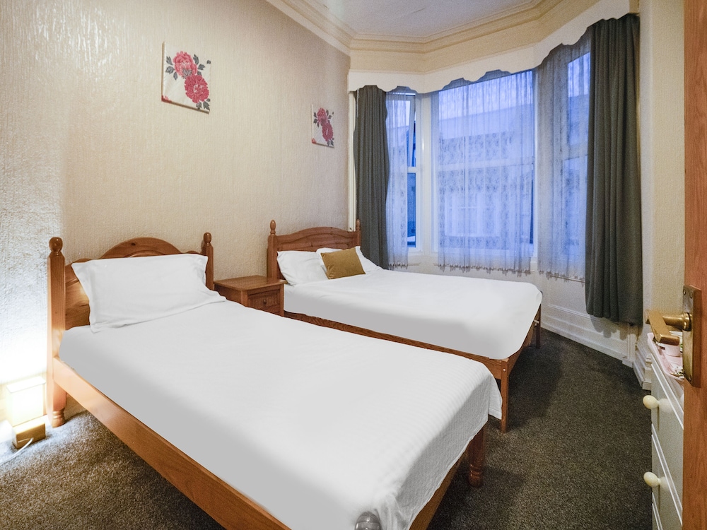 Standard Triple Room, Multiple Beds