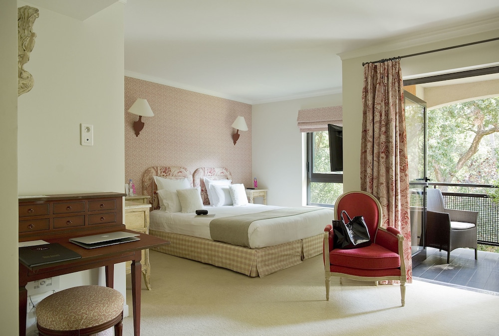Luxury Room - Photo 2