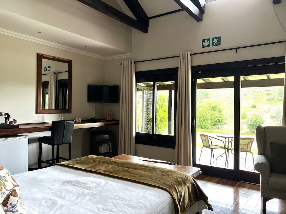Luxury Double Room