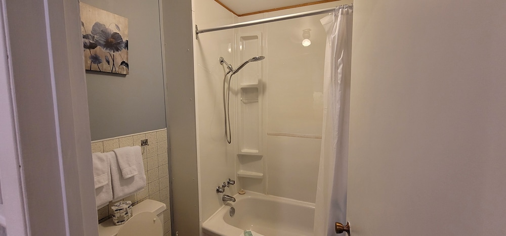 Economy Studio Suite, 2 Double Beds, Non Smoking, Kitchenette photo 2