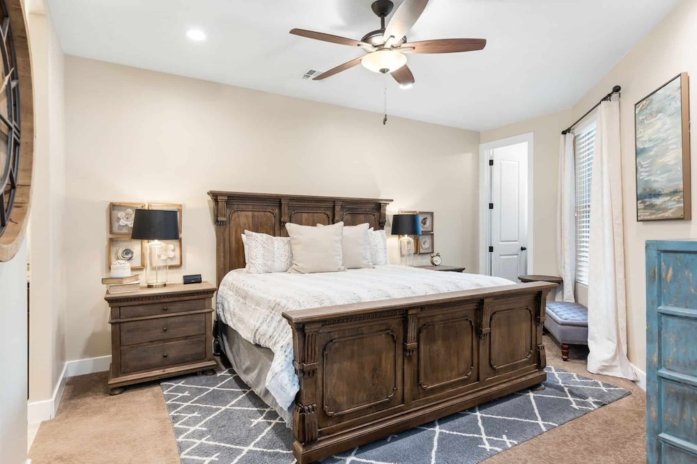 Townhome, 3 Bedrooms