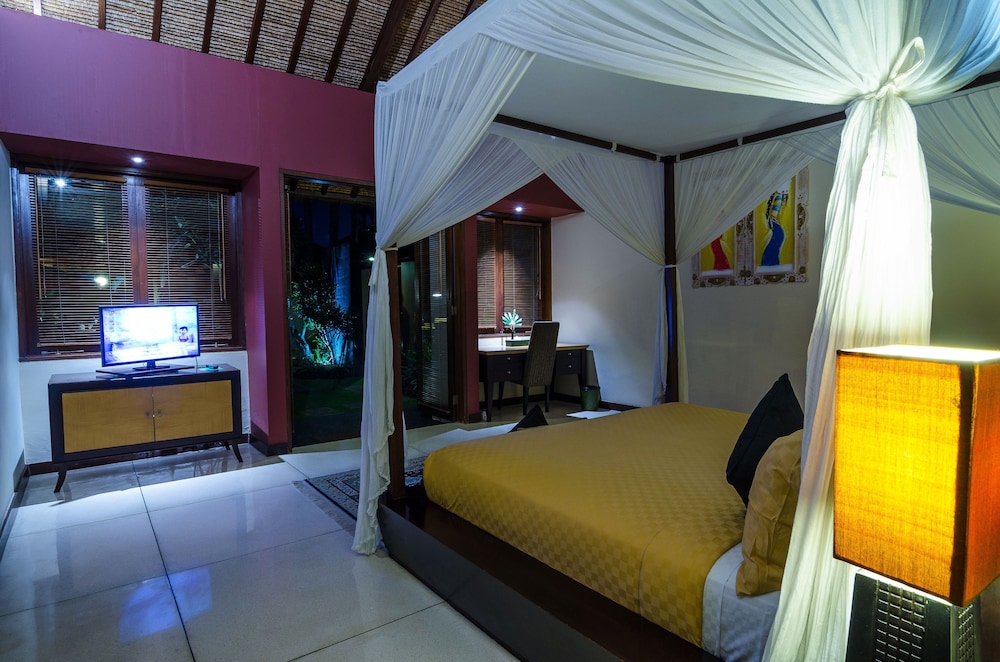 Villa, 1 Bedroom, Private Pool (Malika) photo 2