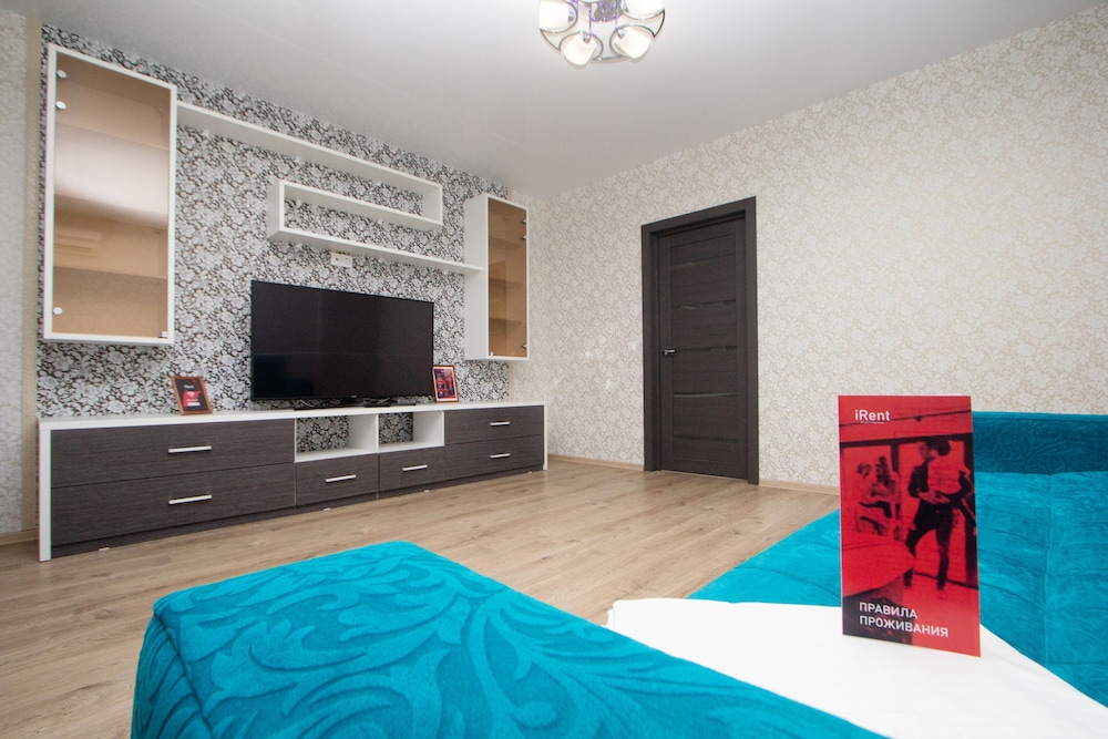 Comfort Apartment photo 1