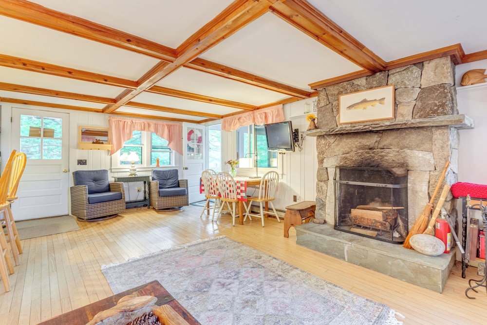 Cottage (3 Bedrooms) photo 2