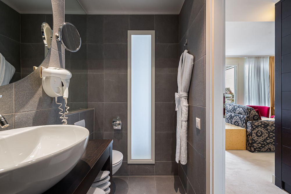 Junior Suite - Photo 7