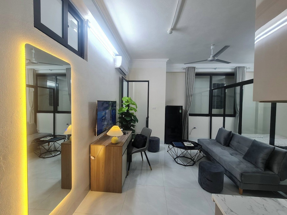 Standard Apartment, 1 Bedroom, Kitchen