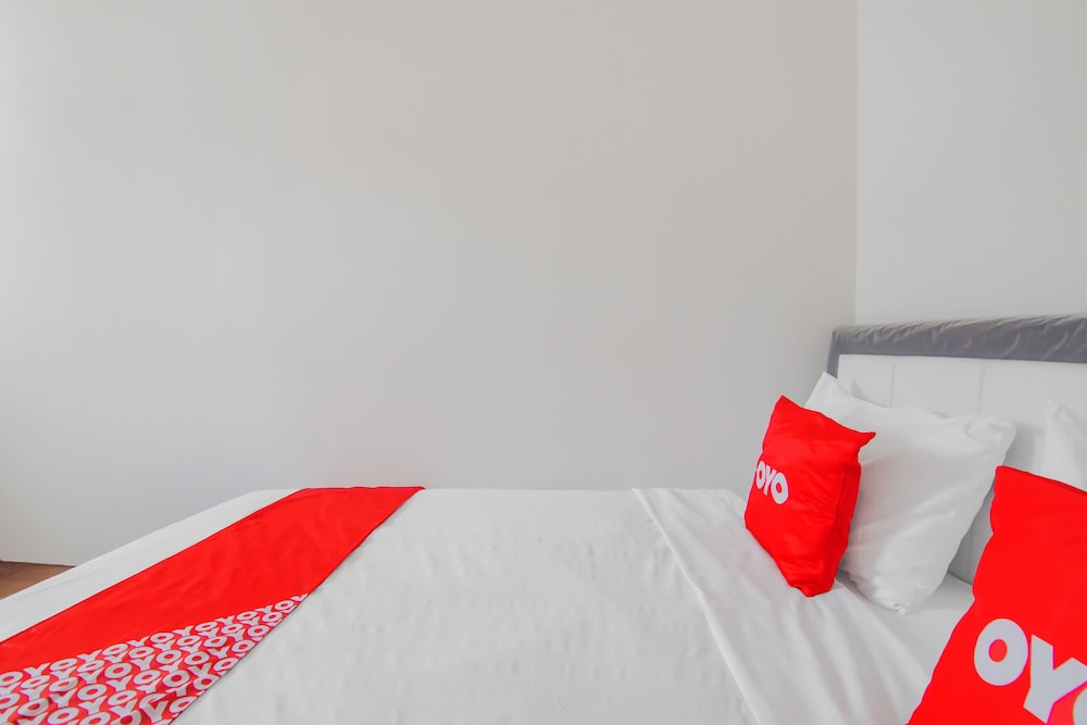 Deluxe Double Room - Photo 10