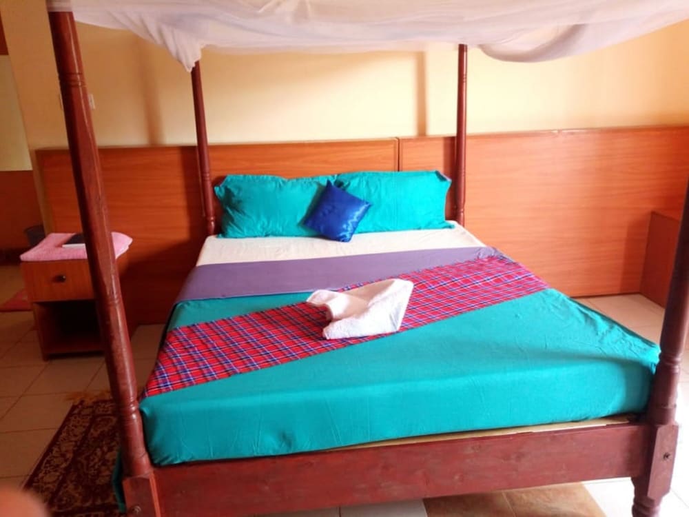 Double Room Single Use photo 2