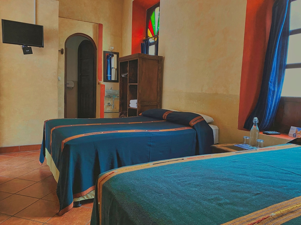 Traditional Room