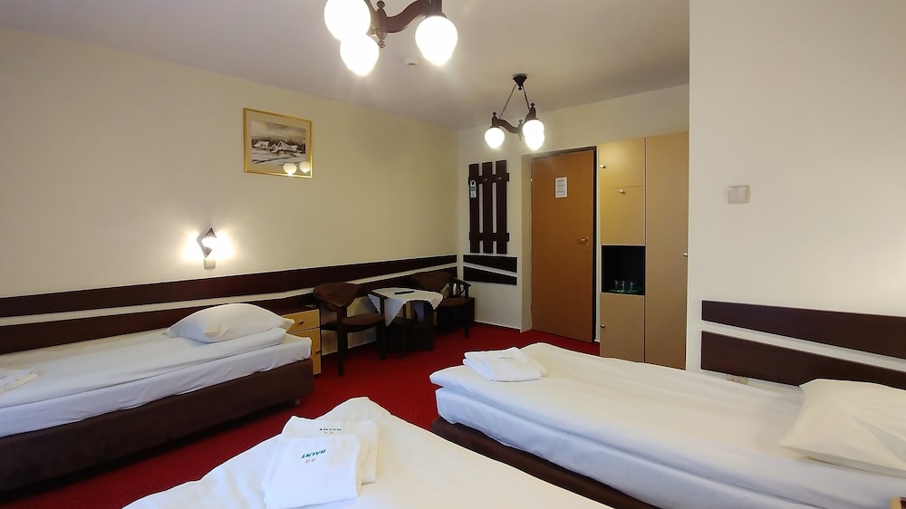 Triple Room (Double Use) photo 3