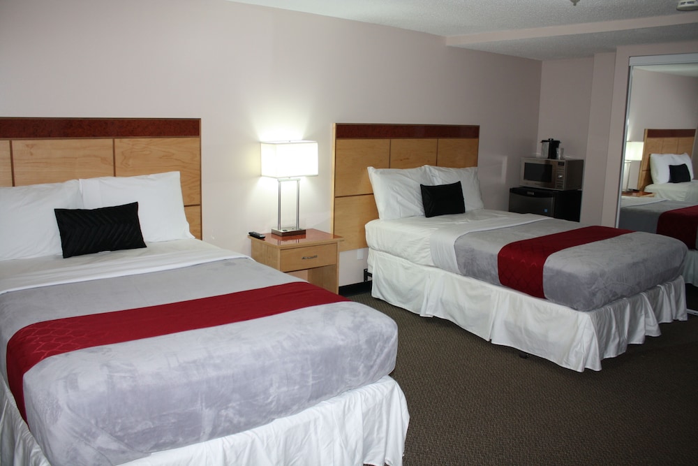 Quadruple Room photo 1