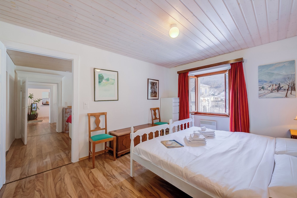 Family Apartment, 2 Bedrooms (Casa Traversi) photo 3