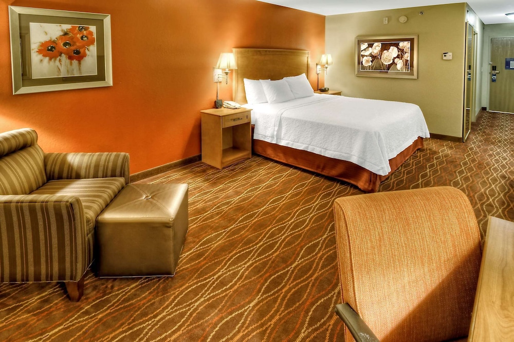 1 King Bed Mobility / Hearing Accessible - Photo 4