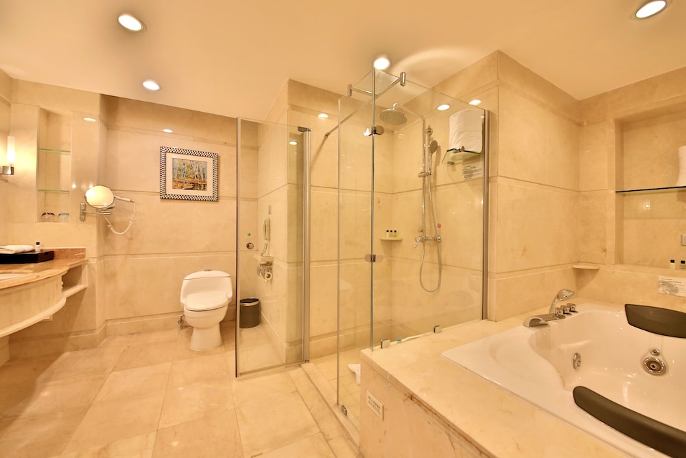 Honeymoon Suite, City View photo 3