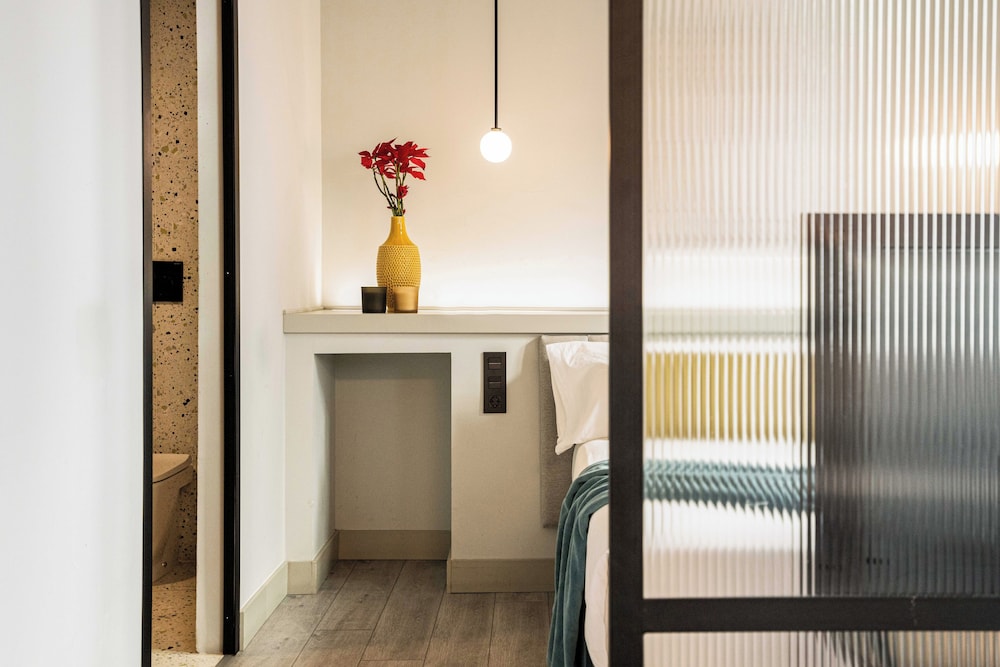 Apartamento Comfort, 1 cama doble con sofá cama